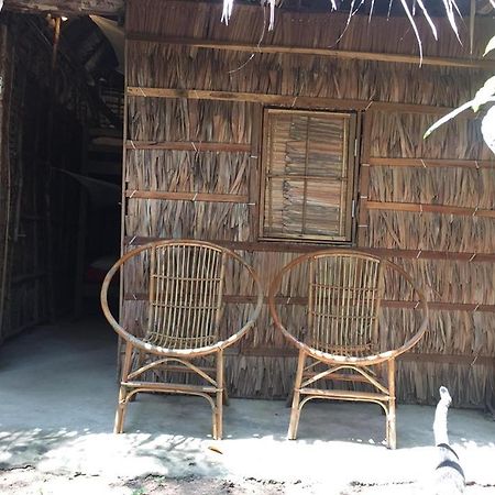 Samon Village Kampot Esterno foto