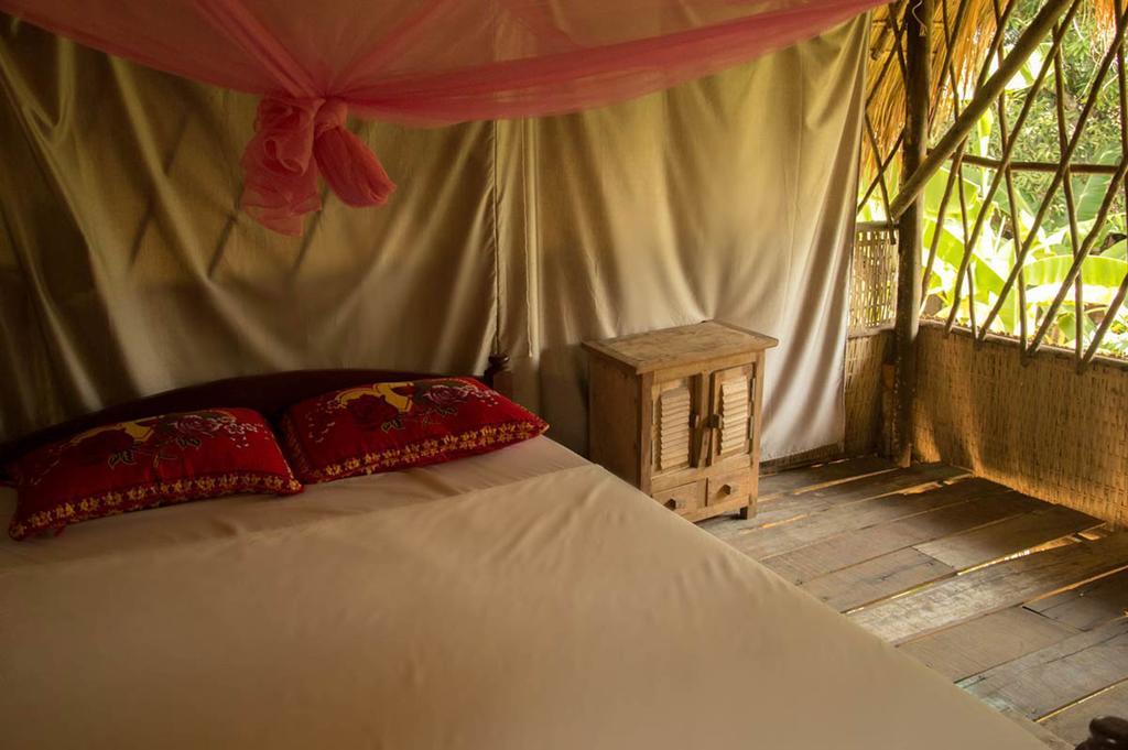 Samon Village Kampot Esterno foto