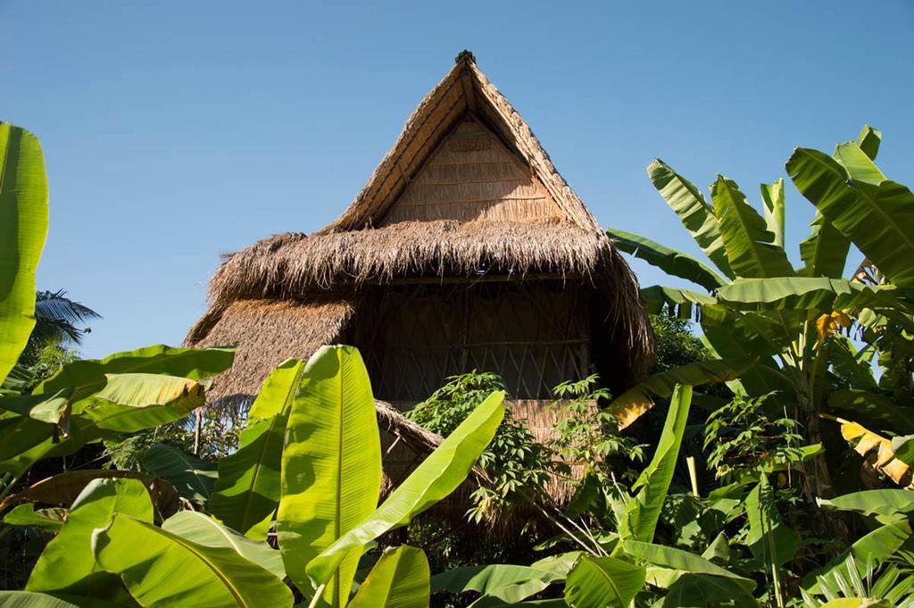 Samon Village Kampot Esterno foto
