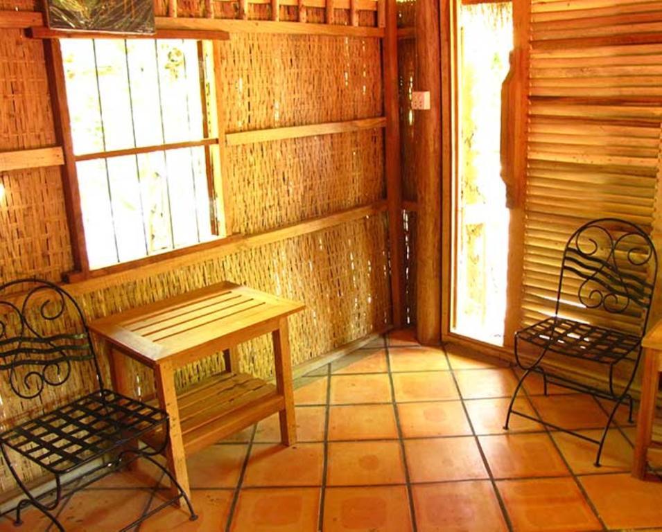 Samon Village Kampot Camera foto