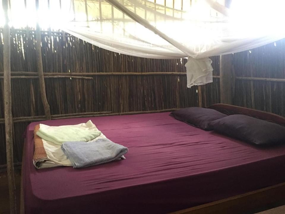 Samon Village Kampot Esterno foto