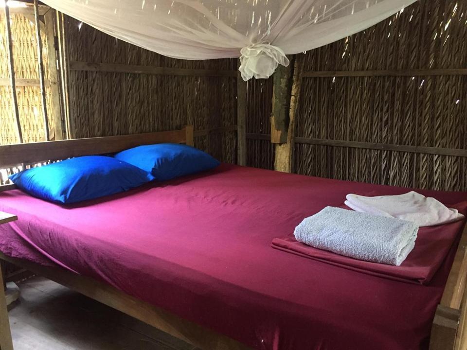 Samon Village Kampot Esterno foto