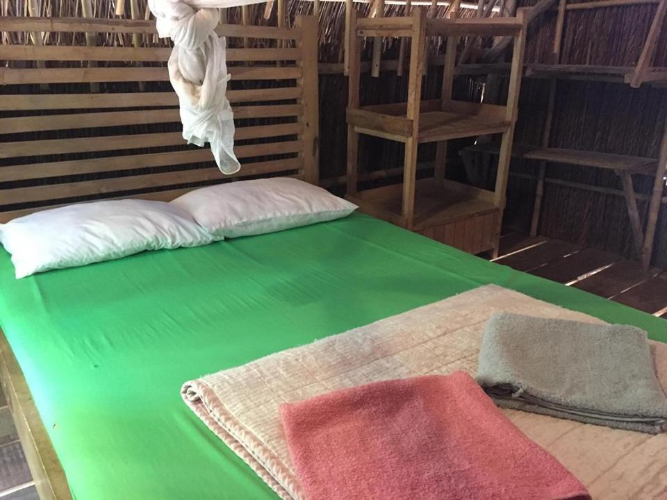 Samon Village Kampot Esterno foto