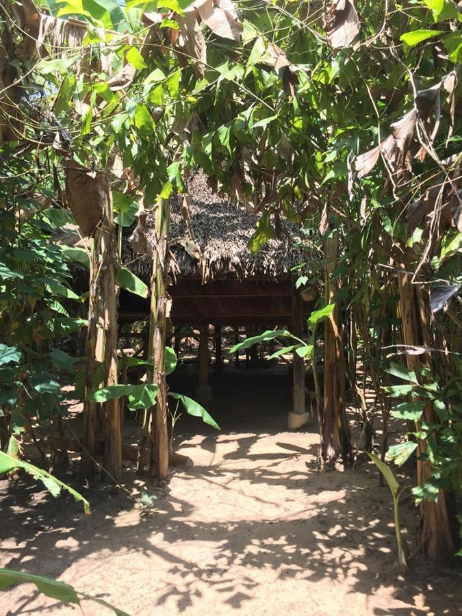 Samon Village Kampot Esterno foto