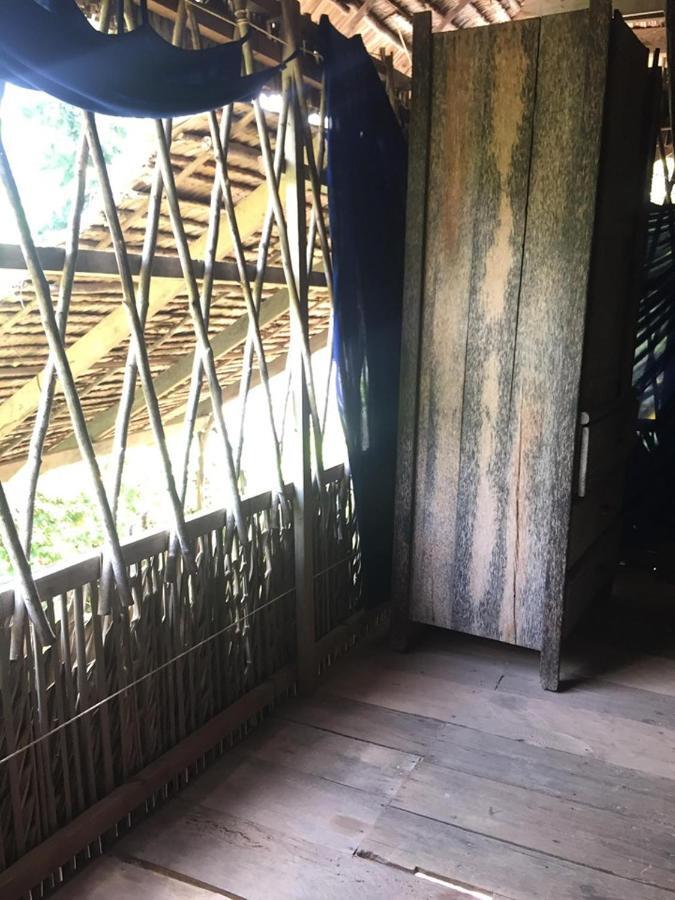 Samon Village Kampot Esterno foto