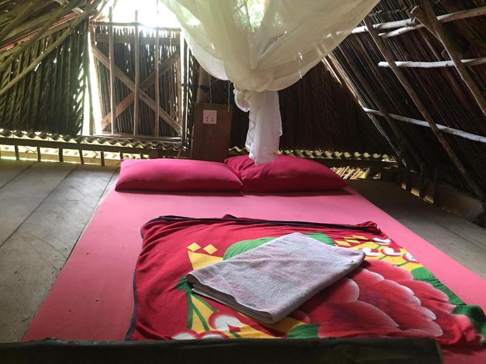 Samon Village Kampot Esterno foto