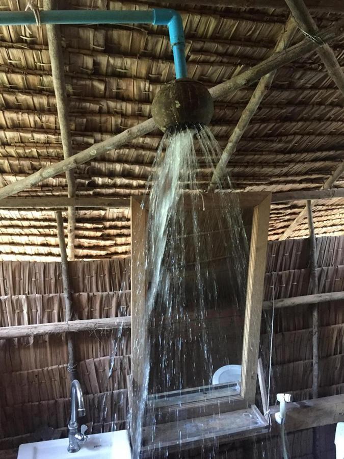 Samon Village Kampot Esterno foto